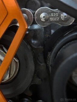 Ktm 890 Adventure R - 6