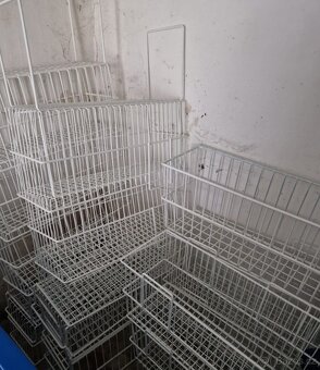 Dratene koše do mrazaku - 6