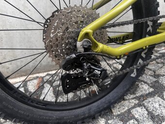 Rocky Mountain Growler 20” - 6