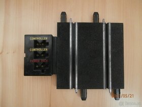 Autodráha SCX compact - 6