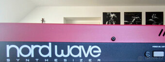 Nord Wave - 6