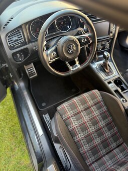 Volkswagen Golf 7 Gti performance 169kw DSG DCC - 6
