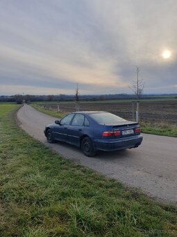 Honda accord 5g LPG - 6
