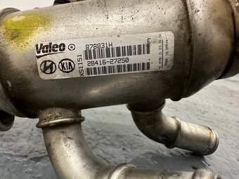 Hyundai Tucson Kia Sportage 2.0Crdi příslušenství motoru - 6