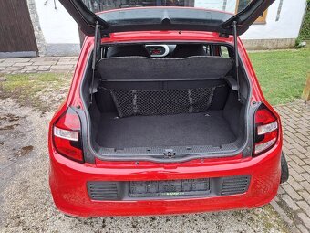 Renault Twingo 1.0 SCe klima 44tkm - 6