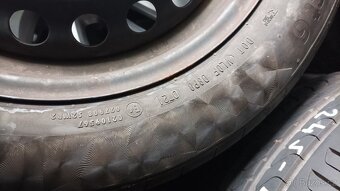 PLECHOVÉ DISKY FORD - 6