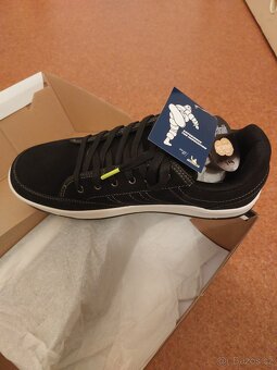 Pánska outdoor polobotka Adelaide Vel:45 - 6