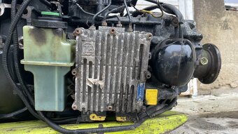 MAN TGL převodovka ZF ASTRONIC LITE 6 AS 800 T0 - 6