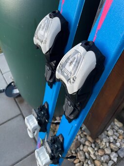 Nordica Doberman Team Race 140 cm Jr. - 6