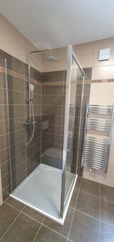 Prostorný 3KK s garáží k pronájmu, celkem 114m2, Velká Bíteš - 6