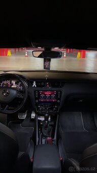 Škoda Octavia 3 RS 245. - 6