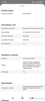 Redmi Note 12 Pro+ 5G - 6
