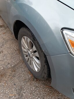 Ford Mondeo 2.0 tdci, 103 kW - 6