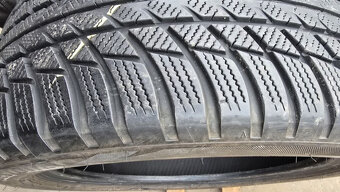 Zimní pneu 225/45/18 Bridgestone - 6