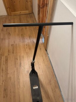 Freestyle koloběžka - 6