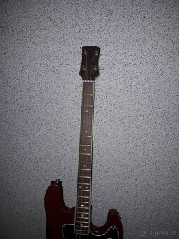 Baskytara Jolana - 6