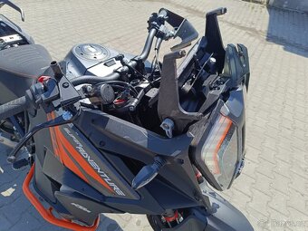 KTM 1290 SUPER ADVENTURE S - 6
