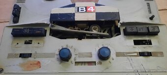 Magnetofon Tesla B4 - 6