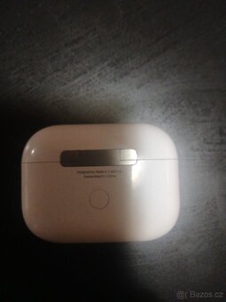 Prodám airpody 2 pro - 6