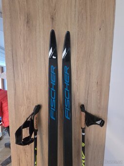 Běžkařský set - 6