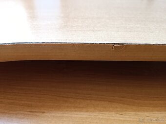 Kancelářský, psací stůl - 6