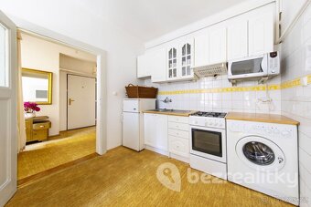 2+1 Žižkov 47m2 - 6