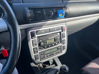 Ford galaxy 1.9tdi 96kw - 6