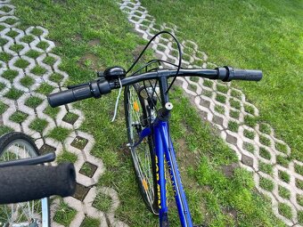 Prodám dvě spolehlivá kola - 6