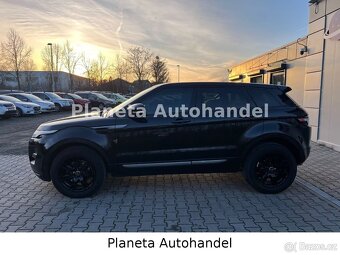 Land Rover Range Rover Evoque 2.2 SD4 Prestige | Panorama | - 6