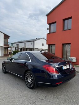 Mercedes s350 4matic - 6