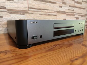 Sony Scenario CDP-S7 - 6