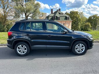 VW Tiguan 2.0 tdi 103kW , 2013, SPZ - 6