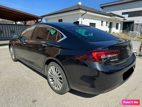 Opel Insignia 1.5 Turbo 165k SS Exclusive AT6, DPH - 6