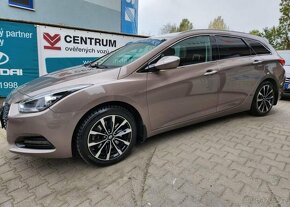 Hyundai i40 1.6.-NÍZKÉ KM-KAMERA-NAVI - 6