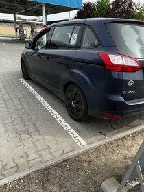 Ford C-Max - 6