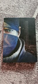 Watch Dog’s Collectors Edition (PS4) - 6