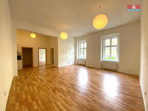 Pronájem bytu 2+1, 69 m², Horažďovice, ul. Komenského - 6