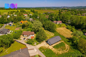 Prodej pozemku, 1 200 m², Oldřichovice - Třinec - 6