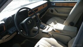 Prodám Jaguar XJ6  r.v.: 1988 - 6