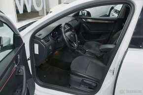 Škoda Octavia 3 2.0TDI 110kW DSG Virtual Tažné Tempomat - 6
