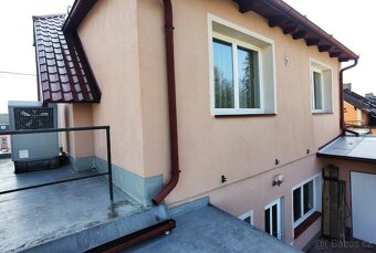Rodinný dům se zahradou v klidné lokalitě Rýmařova PENB tř.C - 6