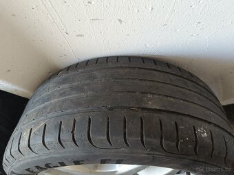 BMW r18 original m-packet kola z bmw e83 x3 - 6