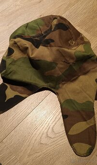 US Army M1 helma - 6
