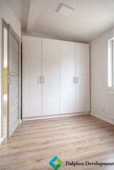 Exkluzivní Prodej rodinného domu 3+kk, 51 m2, pozemek 425 m2 - 6