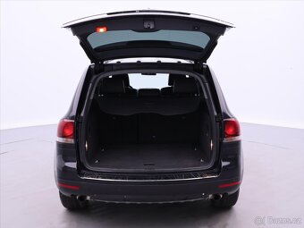 Volkswagen Touareg 3,0 TDI 165kW 4Motion Rozvody (2007) - 6