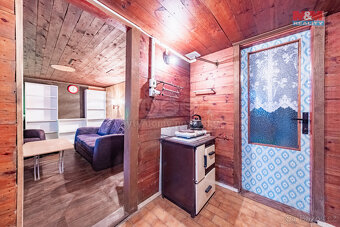 Prodej chaty, 82 m², Lety, ul. Lety pod lesem - 6