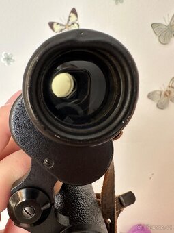 Dalekohled BPC5 8x30 - 6