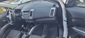MITSHUBISHI OUTLANDER 2.2 DI-D 4N14 2012 - 6