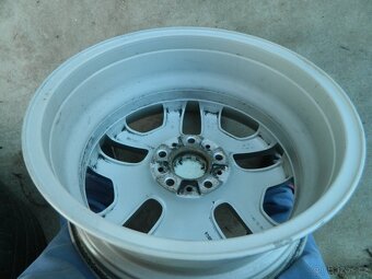 alu kola 5x120 BMW M-Line R18 - 6