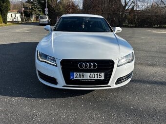 Audi A7 150kw MTR8 S-LINE - 6